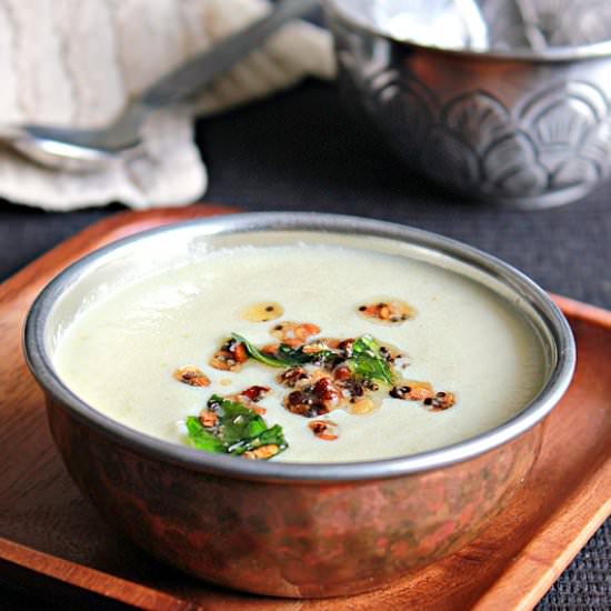 Radish Chutney