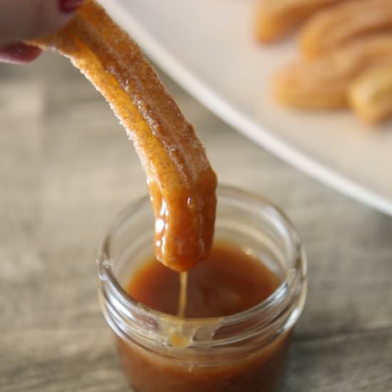 Churros