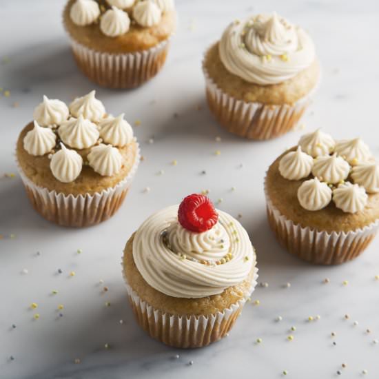 Vegan Cream Cheese Frosting