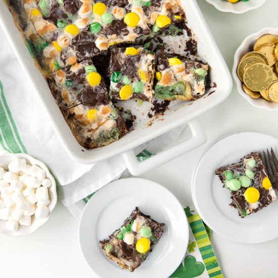 Leprechaun Bait Bars
