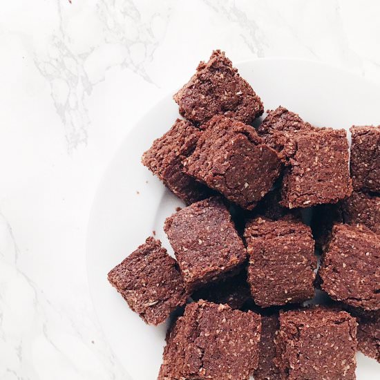 Simple Brownie Recipe