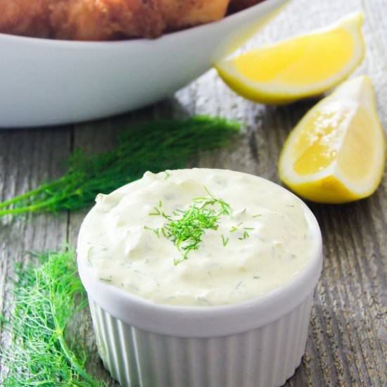 Tartar Sauce