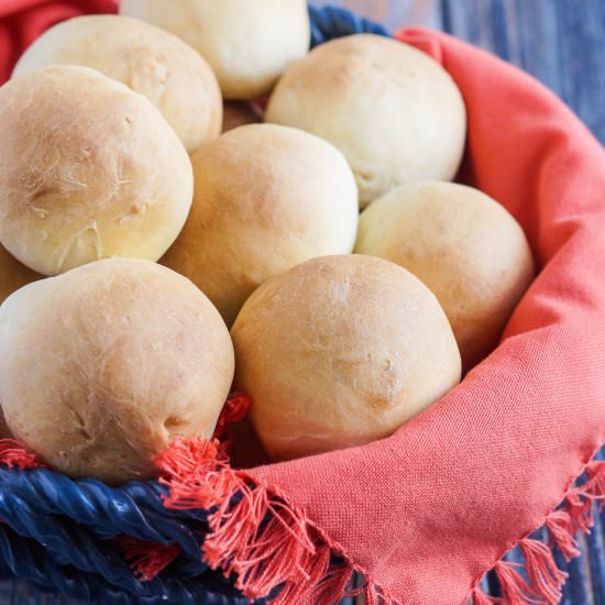 Panini All’Olio