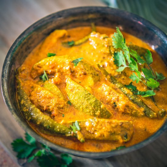 Guava Curry