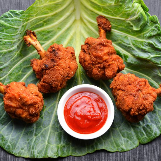 Chicken Lollipop