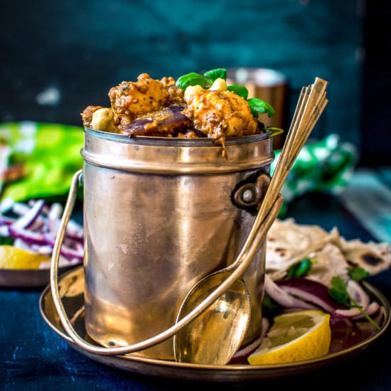Restaurant Style Paneer Do Pyaza