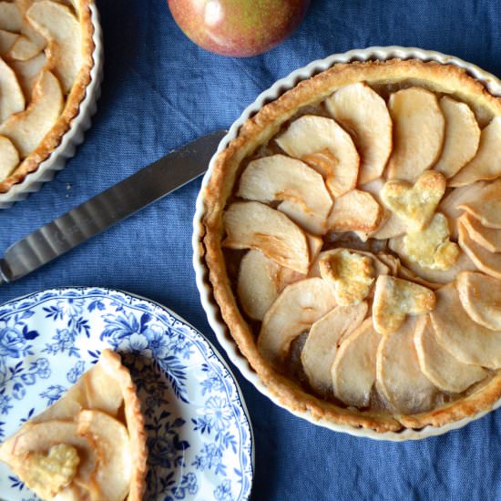 Apple Tart