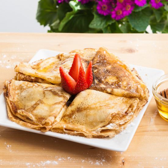 Crepes