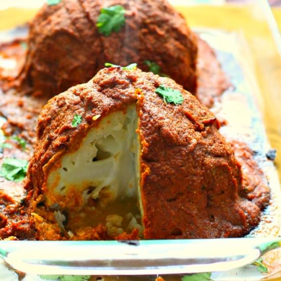 Gobhi Musallam