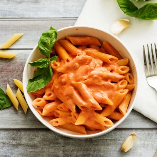 Penne Alla Vodka