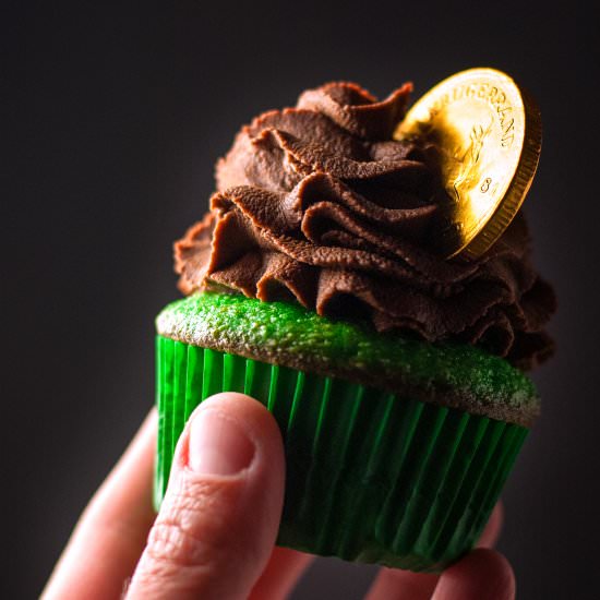 Perfect Chocolate Frosting