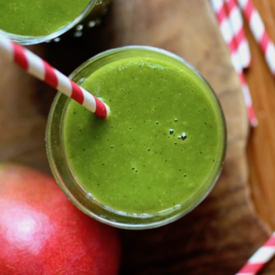 Naked Juice Copycat