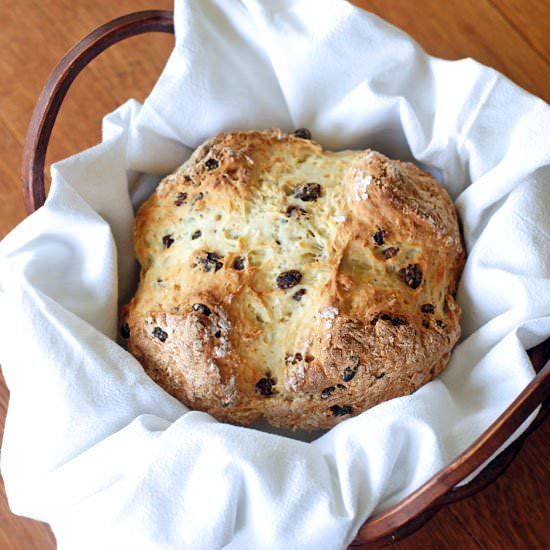 Irish Soda Bread