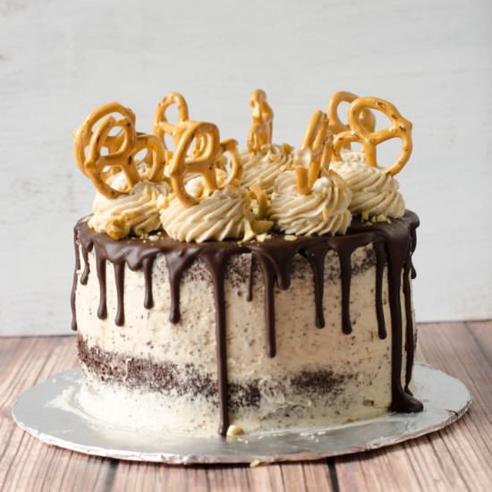 Bar Snack Cake