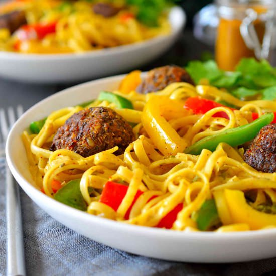 Rasta Pasta