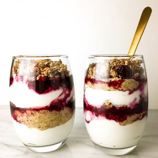 Parfait