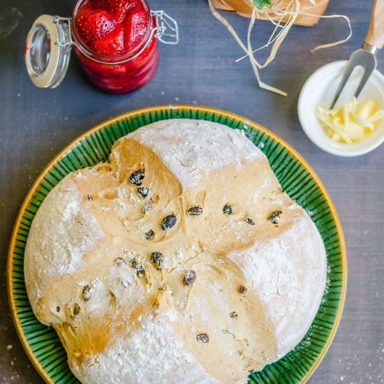 Irish Soda Bread