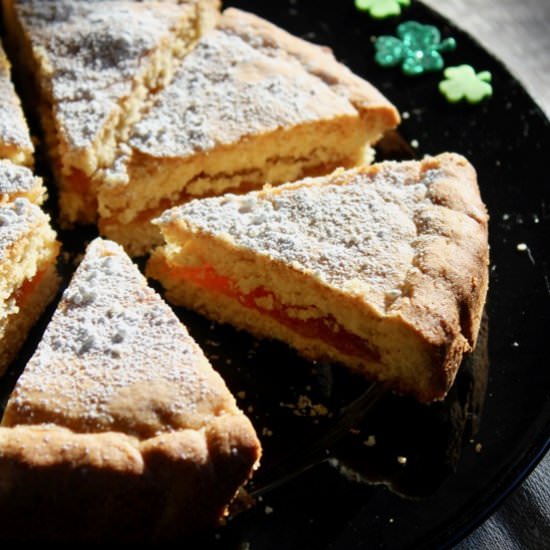 Batley Cake