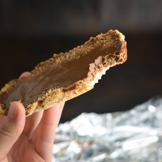Brianafinger Bar for One