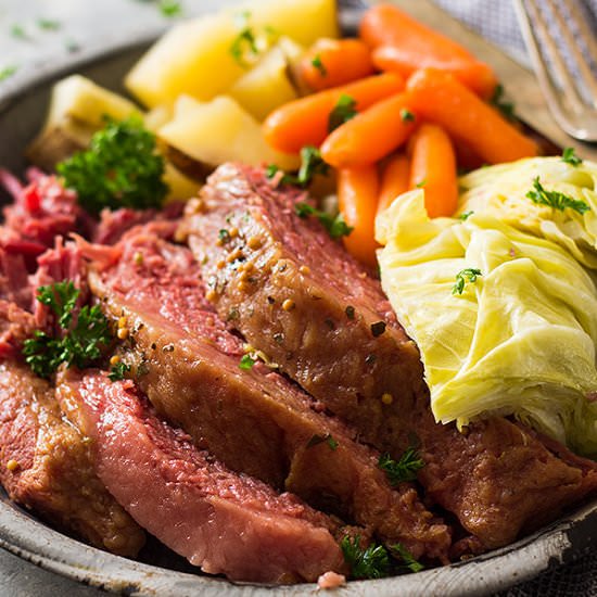 Corned Beef