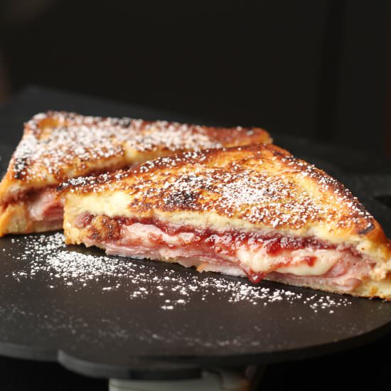 Classic Monte Cristo