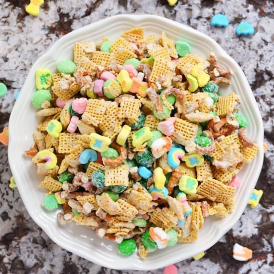 Leprechaun Bait