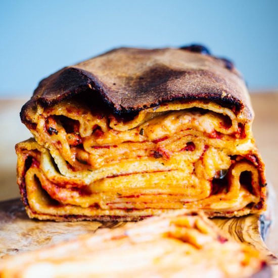 Scaccia