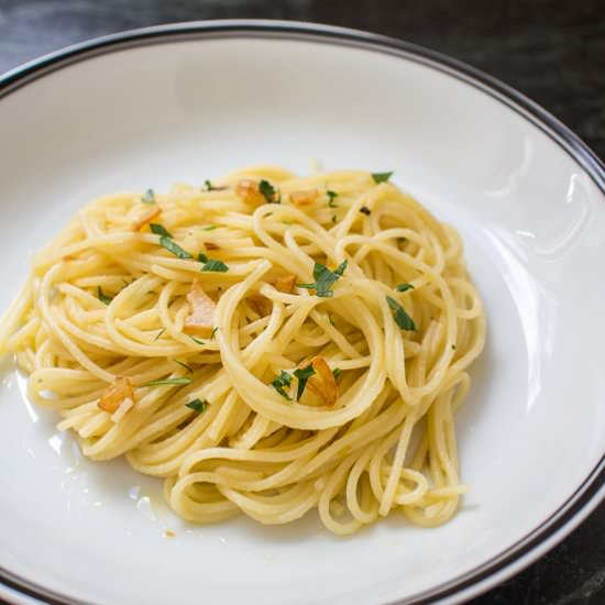 Aglio e Olio