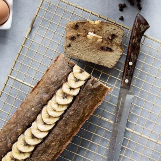 Banana Bread