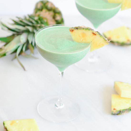 Superfood Pina Colada