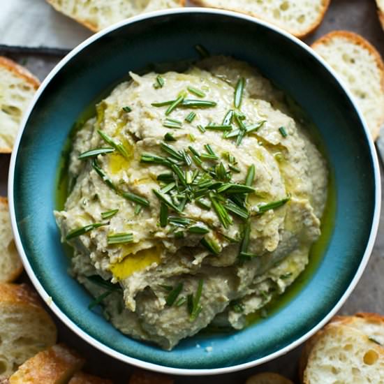 White Bean Dip