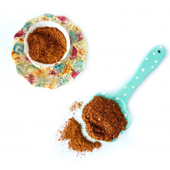 Tasty Taco Seasoning