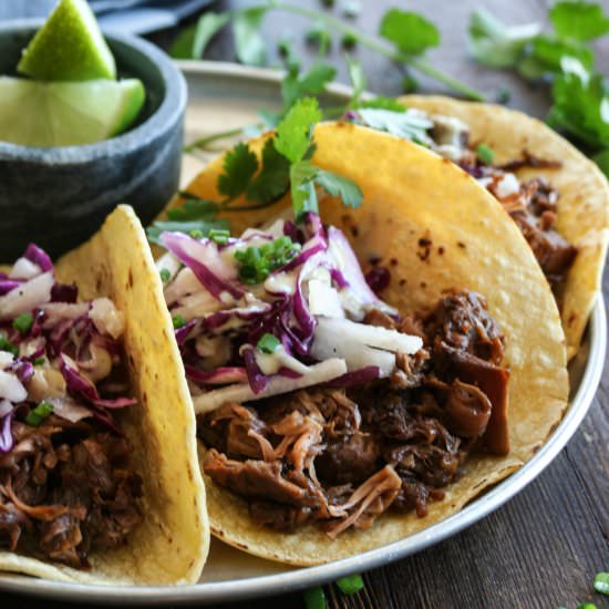 JF Tacos