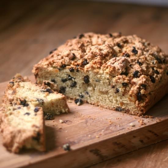 Soda Cake