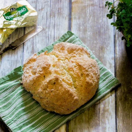 Irish Soda Bread
