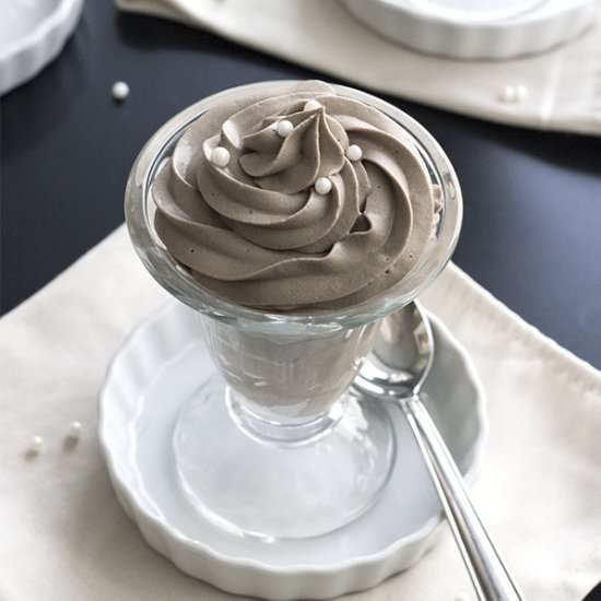 The Grey Stuff – It’s Delicious!
