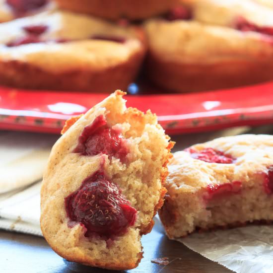 Pancake Muffins