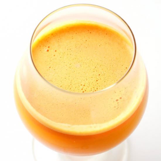 Liver Cleansing Beet Juice