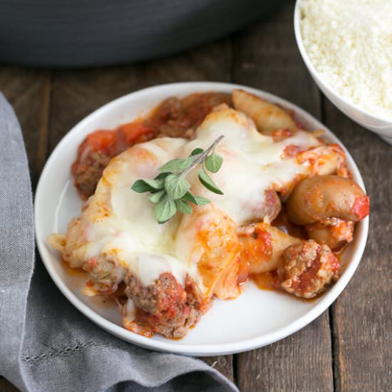 Cavatini Supreme