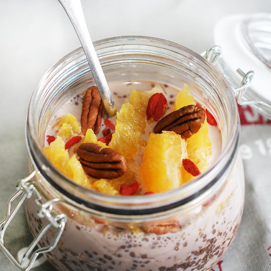 Oatmeal