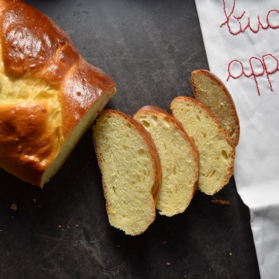 Italian Easter Sweet Bread