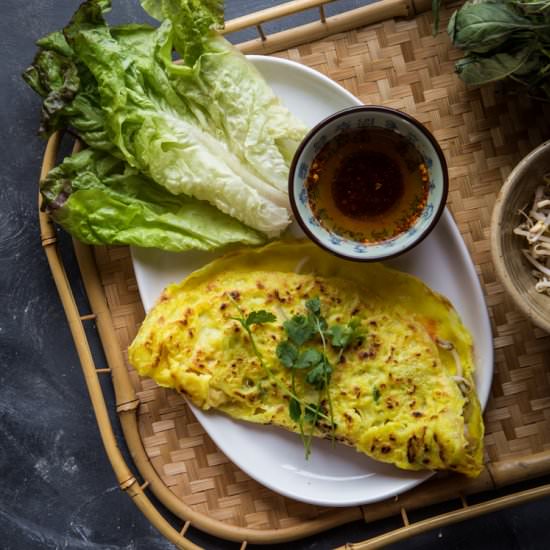 Banh Xeo