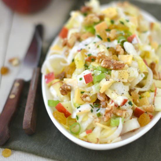 Chicory Salad