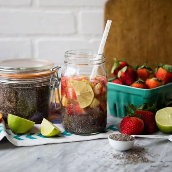 Chia Fresca