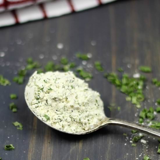 Copycat Hidden Valley Ranch