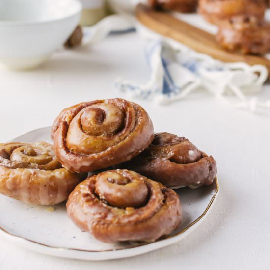 Honey Buns