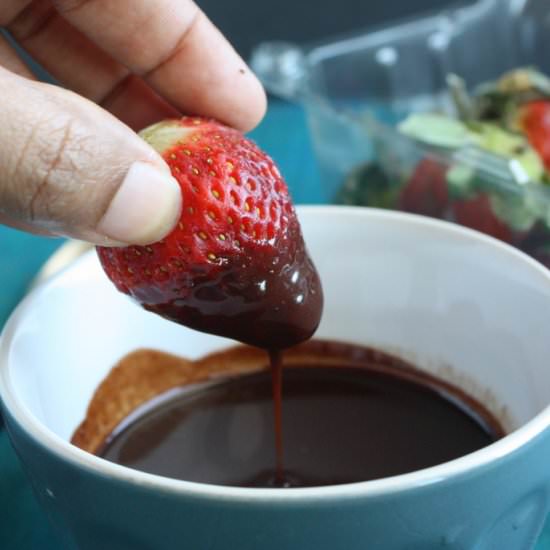 Chocolate Sauce/Chocolate Syrup