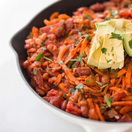 Baked Beans
