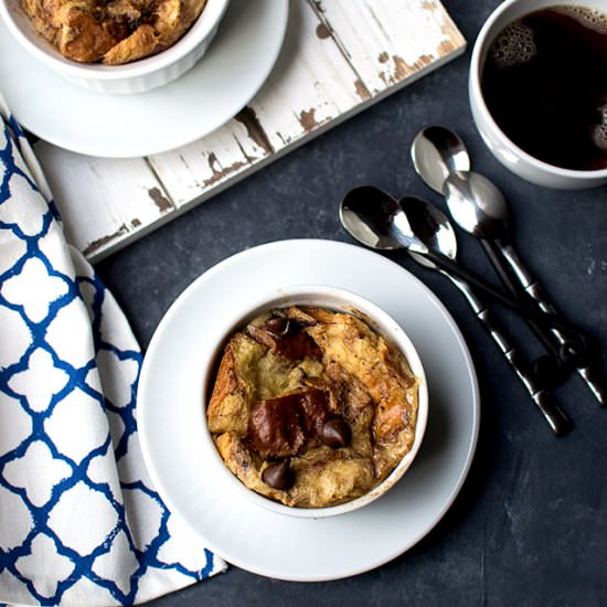Bread Pudding