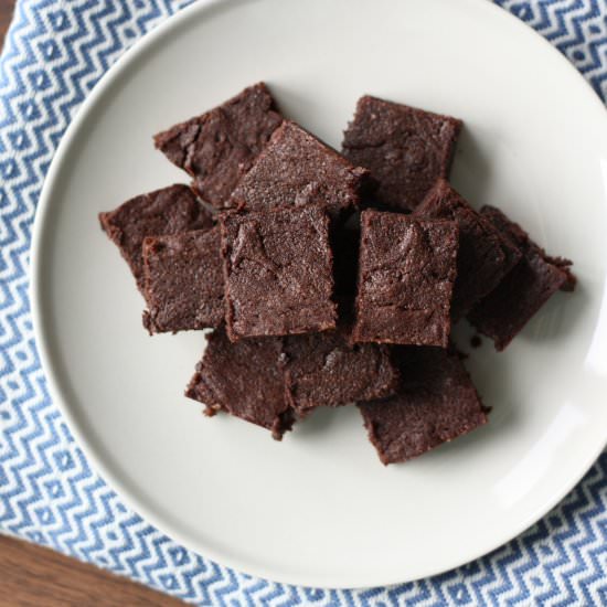 Perfect Brownies